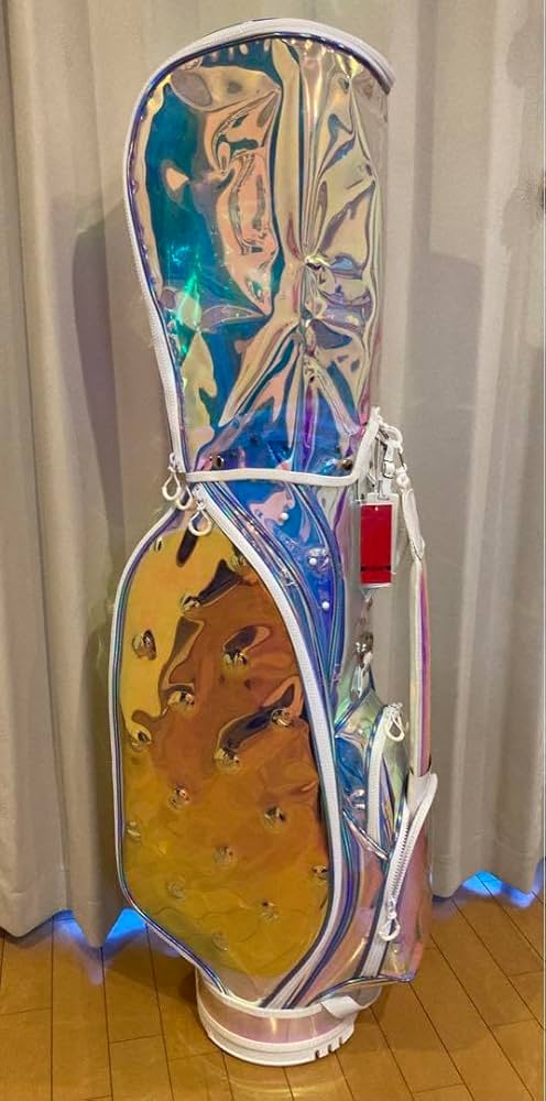 HONMA キャディバッグ オーロラ Amazon | HONMA ホンマ キャディバッグ