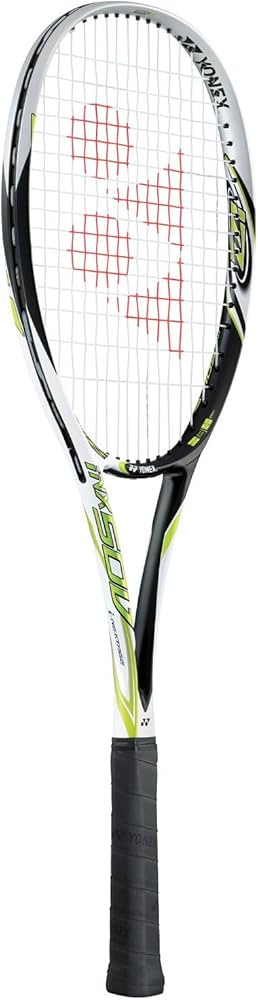 Amazon | ヨネックス(YONEX) ソフトテニス ラケット アイネクステージ
