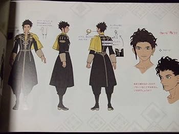 Amazon.co.jp: ファイアーエムブレム 風花雪月 フォドラ アートブック