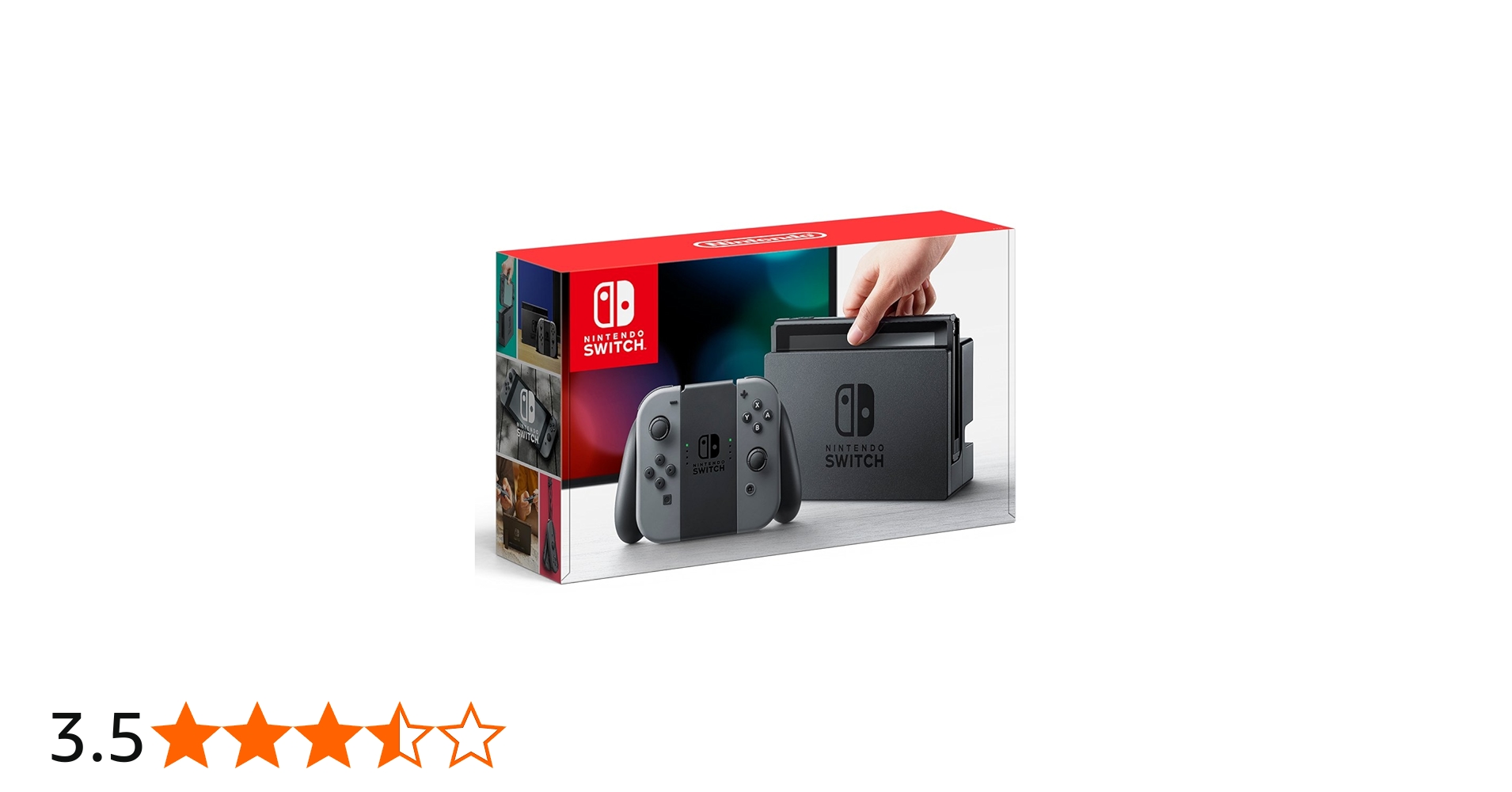 任天堂switch 本体 任天堂 switch 任天堂Switch 任天堂SW ITCH 06