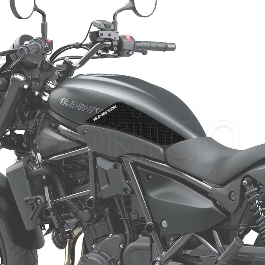 Amazon | For エリミネーター/SE/PLAZA EDITION 2025 2024タンクパッド