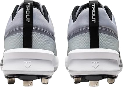 Amazon.com | Nike Force Zoom Trout 9 Pro Low Metal Baseball Cleats