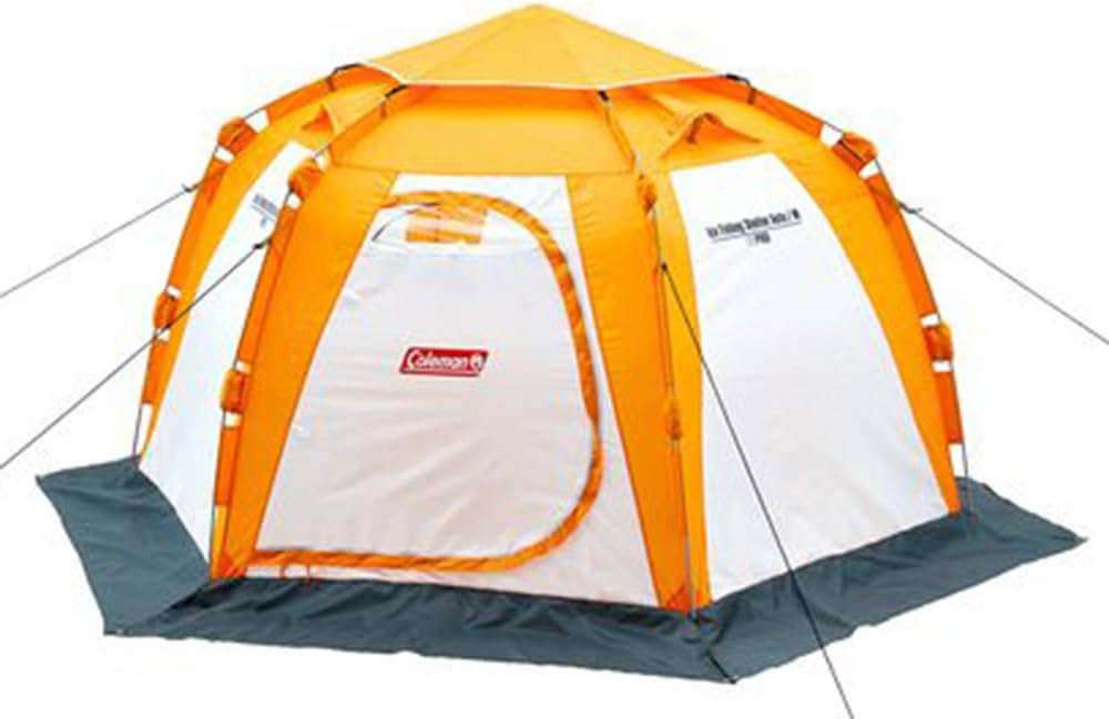 Amazon.co.jp: Coleman(コールマン) アイスフィッシングシェルター