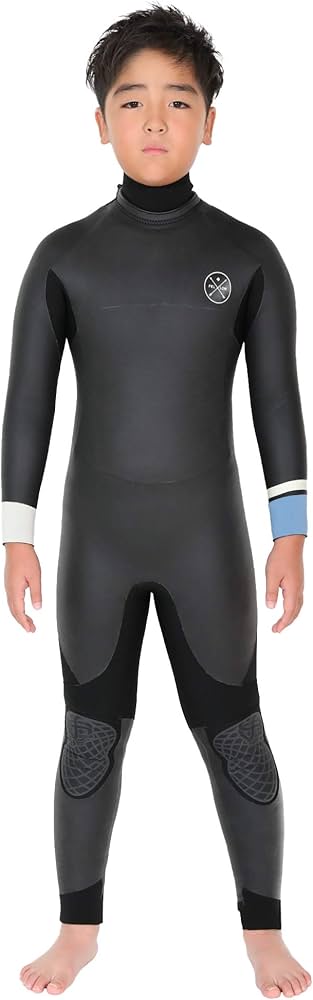 RLM セミドライ ウェットスーツ メンズS 160 キッズ 2025年最新】RLM