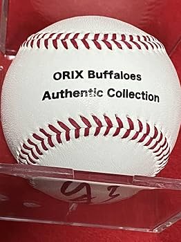 Amazon.co.jp: ORIX オリックス 99 杉本 裕太郎 authentic collection