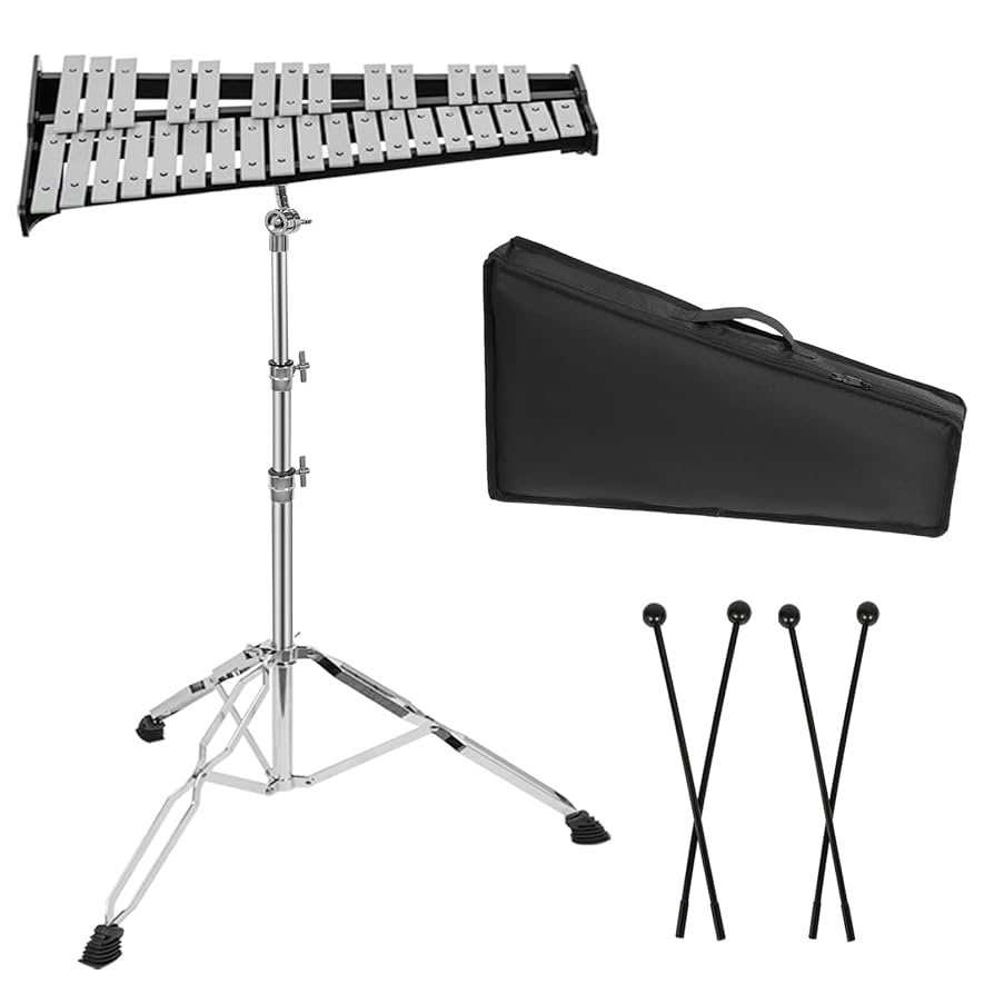 KOSTH コッス グロッケン No.226 鉄琴 打楽器 32鍵盤