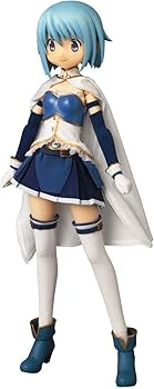 Amazon.co.jp: RAH(リアルアクションヒーローズ) MGM 美樹さやか(1/6