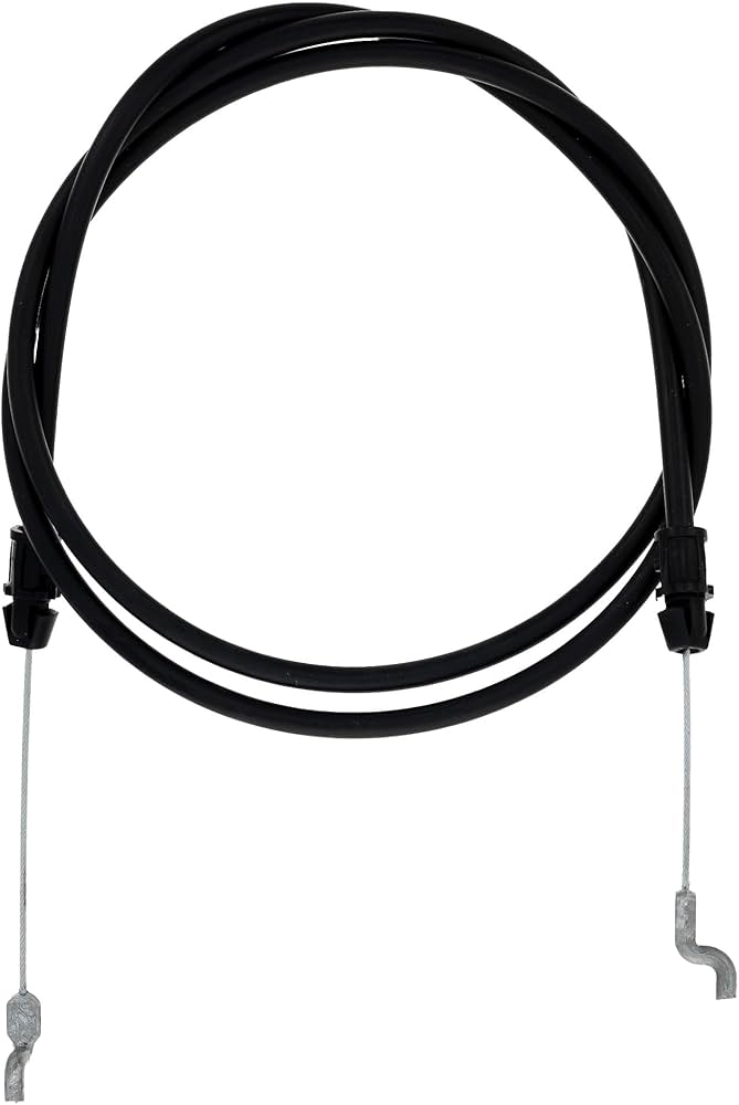 Amazon.com : CUB CADET 946-1131 Control Cable 46