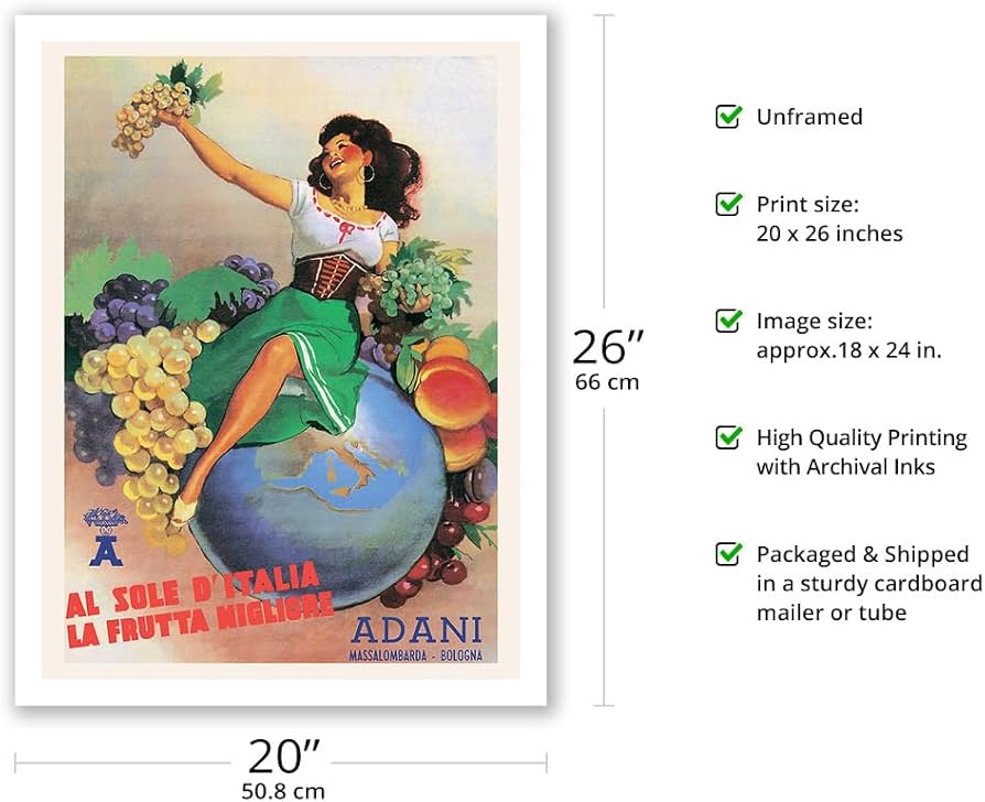 Amazon.co.jp: イタリアの太陽の下で最高の果物 - Adani ワイン