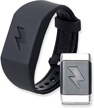 Amazon.co.jp: Pavlok Pro 2nd Gen Shock Clock[並行輸入] : おもちゃ