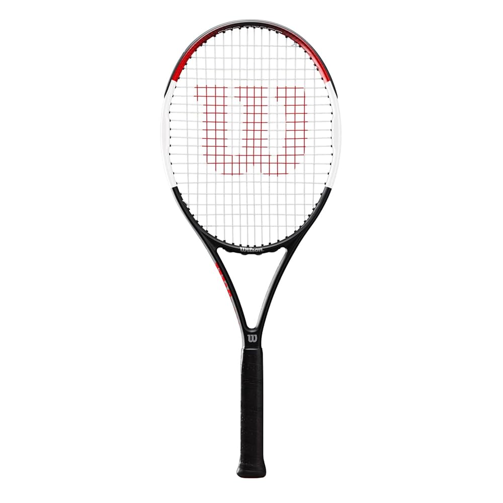 カーボンファイバー テニスラケット 軟式用 元値は2万円〜3万円！買う