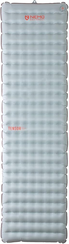 Amazon.co.jp: Nemo Equipment Tensor オールシーズン 超軽量 断熱
