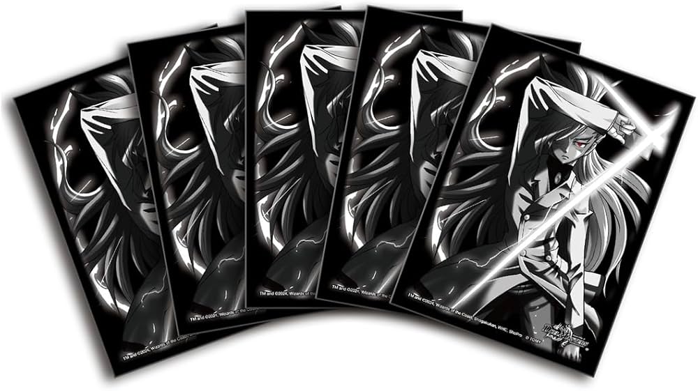 Amazon | デュエル・マスターズ DXカードスリーブ プリンス・カイザ