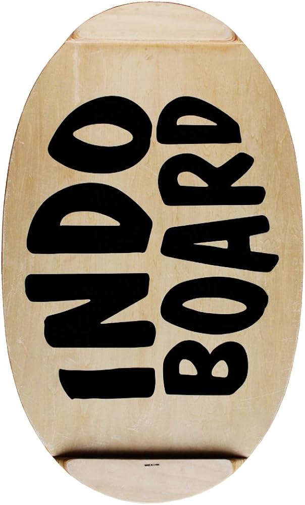 Amazon | INDO BOARD バランスボード ドゥードゥル | シナノ(SINANO