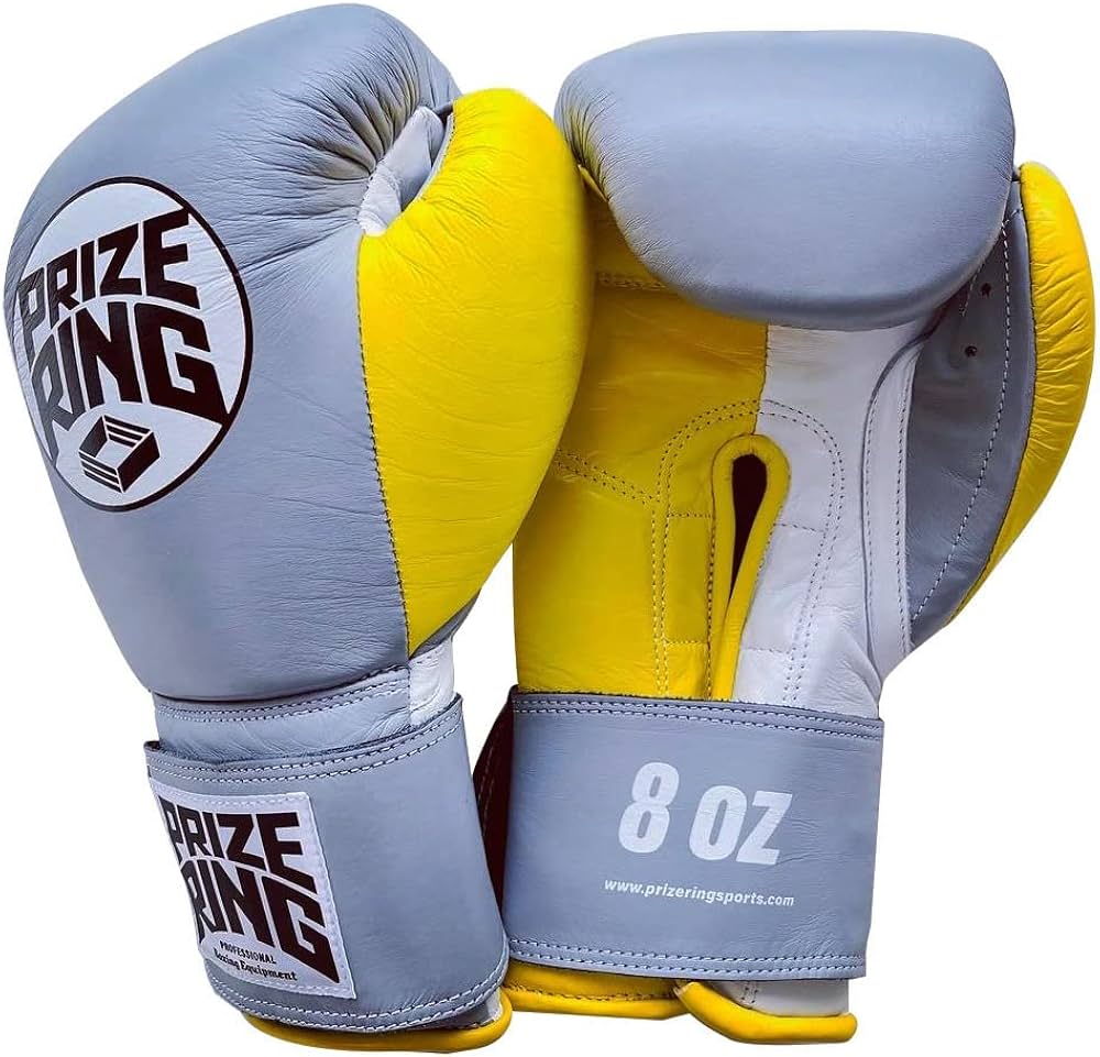 Amazon.co.jp: PRIZE RING／プライズリングボクシンググローブ
