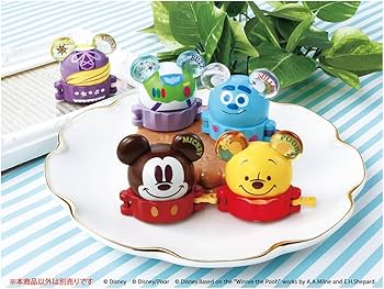 Amazon.co.jp: タカラトミー トミカ ドリームトミカ SP ディズニー