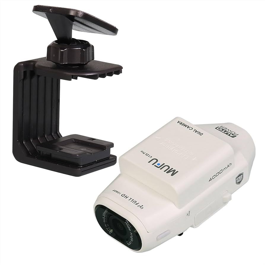 Amazon | MAXWIN ドライブレコーダー 車載 2カメラ録画 自動車 装着