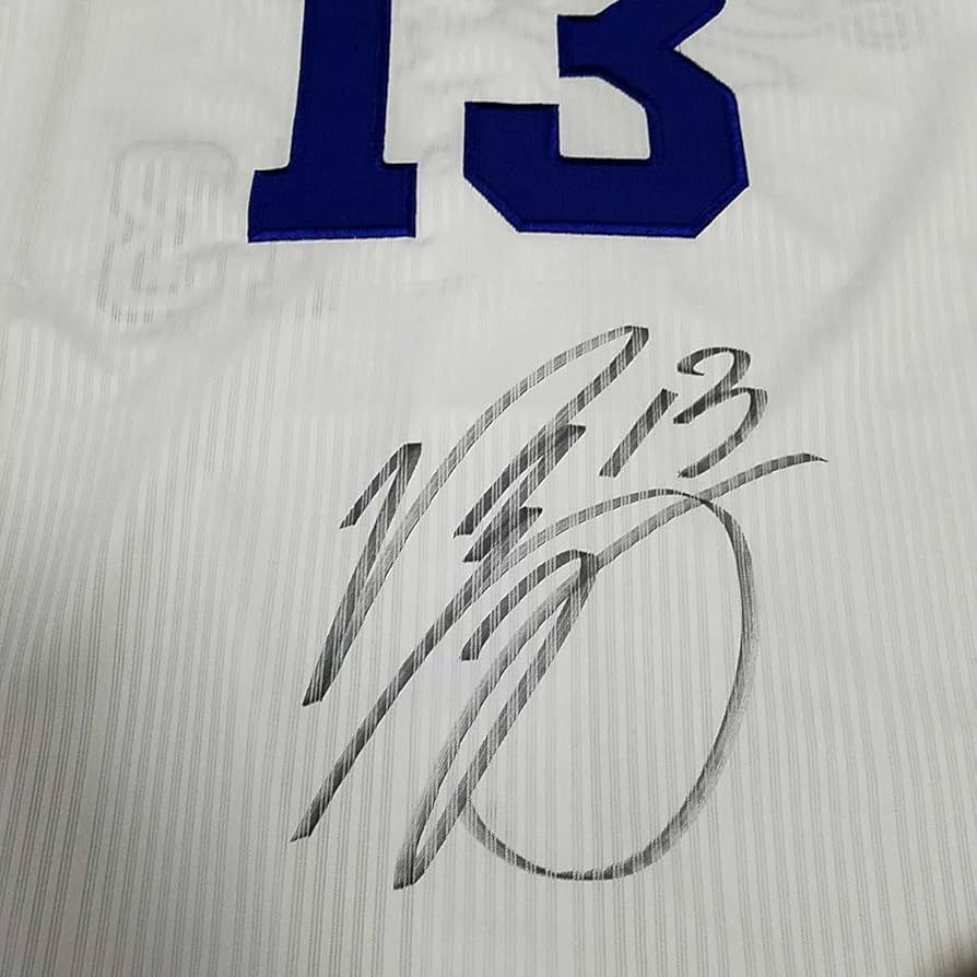 Amazon.co.jp: 中日ドラゴンズ 橋本侑樹投手直筆サイン入りレプリカ