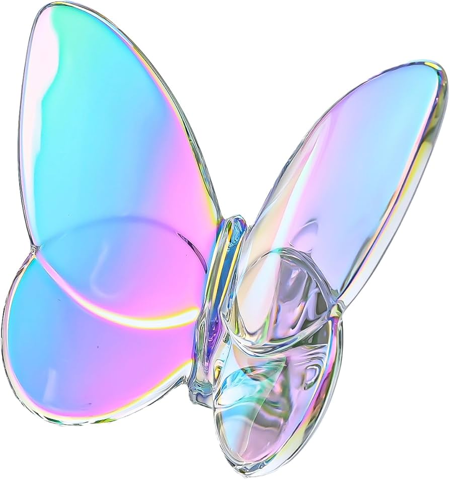 Amazon.co.jp: バカラ Baccarat クリスタルフィギュア ラッキー