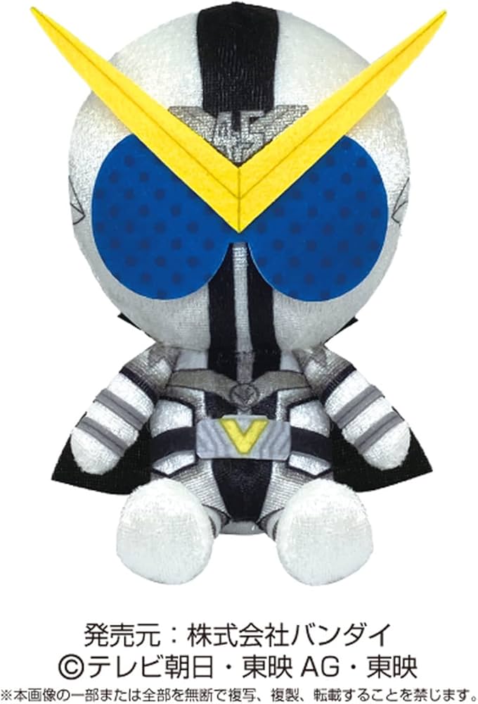 Amazon.co.jp: 戦隊ヒーローぬいぐるみシリーズ 暴太郎戦隊ドン