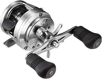 Amazon | シマノ(SHIMANO) ベイトリール 両軸 11 オシアカルカッタ