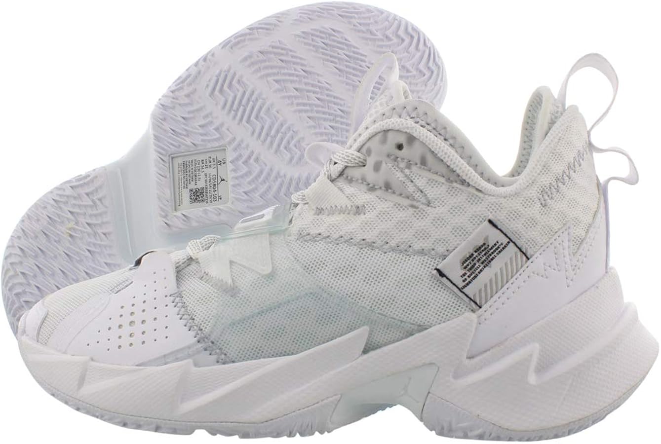 Amazon | [ナイキ] ジョーダン Jordan シューズ ウエストブルック