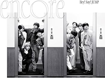 Amazon.co.jp: 【限定特典付き4形態セット(Blu-ray)】 Hey! Say! JUMP