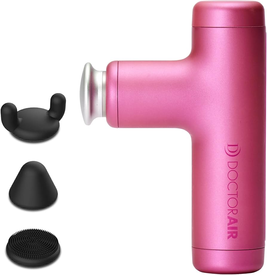 Amazon | ドクターエア 公式ストア エクサガンハイパー REG-04 (本体＋