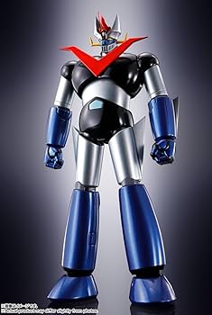 Amazon | TAMASHII NATIONS 超合金魂GX-111 グレートマジンガー 革進
