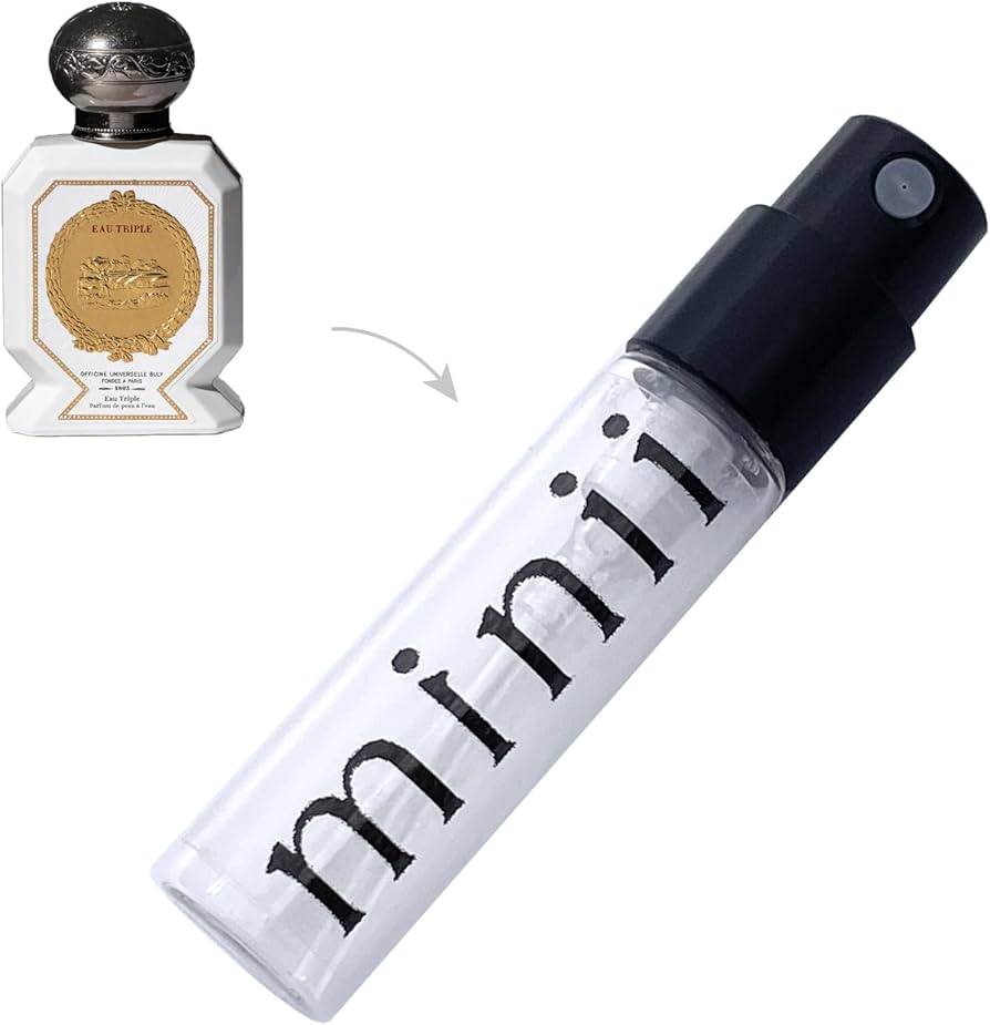 Amazon | [ビュリー] 【国内正規品 オー・トリプル フォレ・ドゥ・コミ