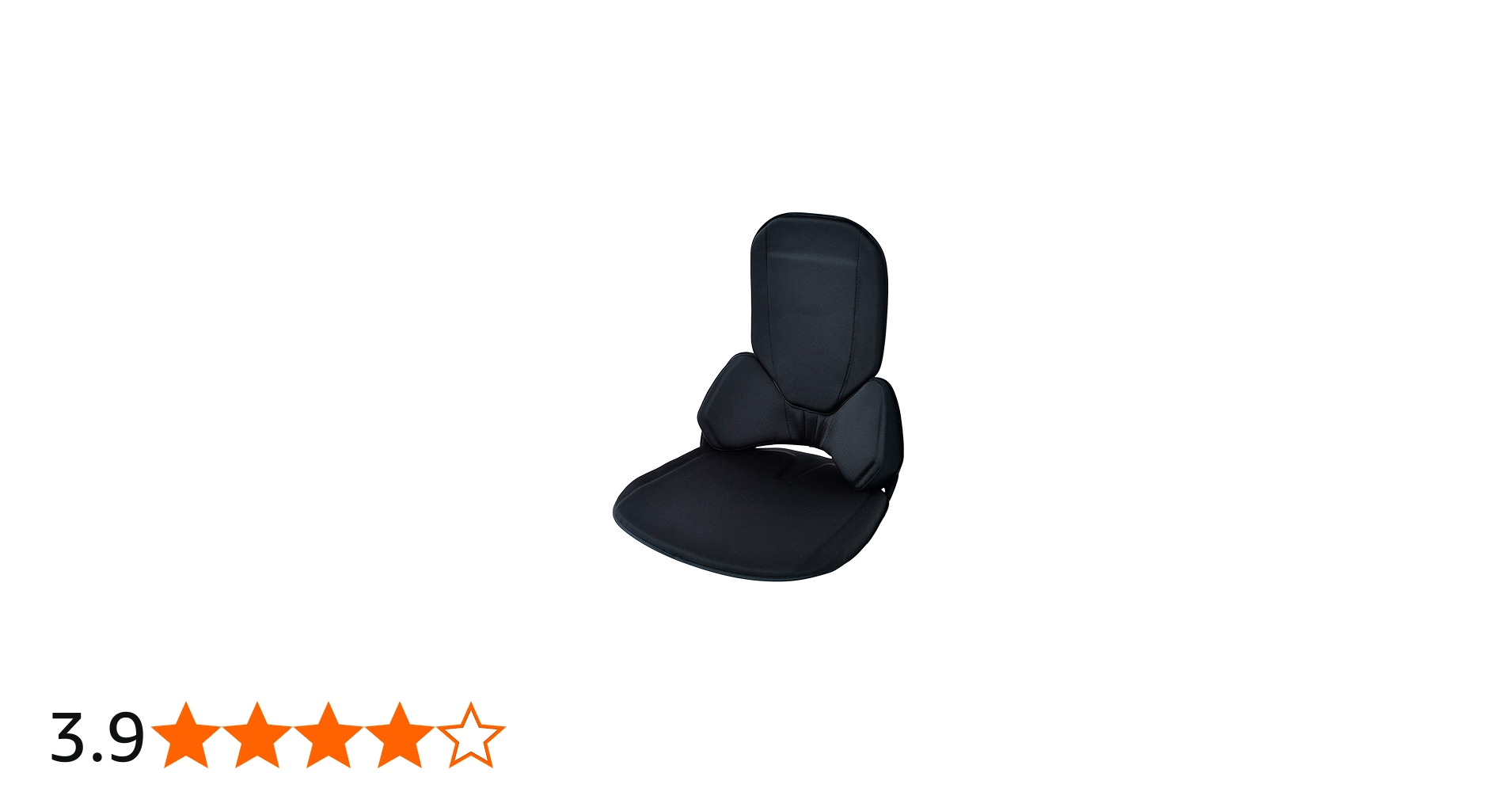 Amazon | EXGEL(エクスジェル) 自動車用クッション ハグドライブ