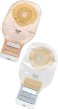 Amazon | アルケア ユーケアー・TD 肌色 10枚 17441 | アルケア | 蓄尿