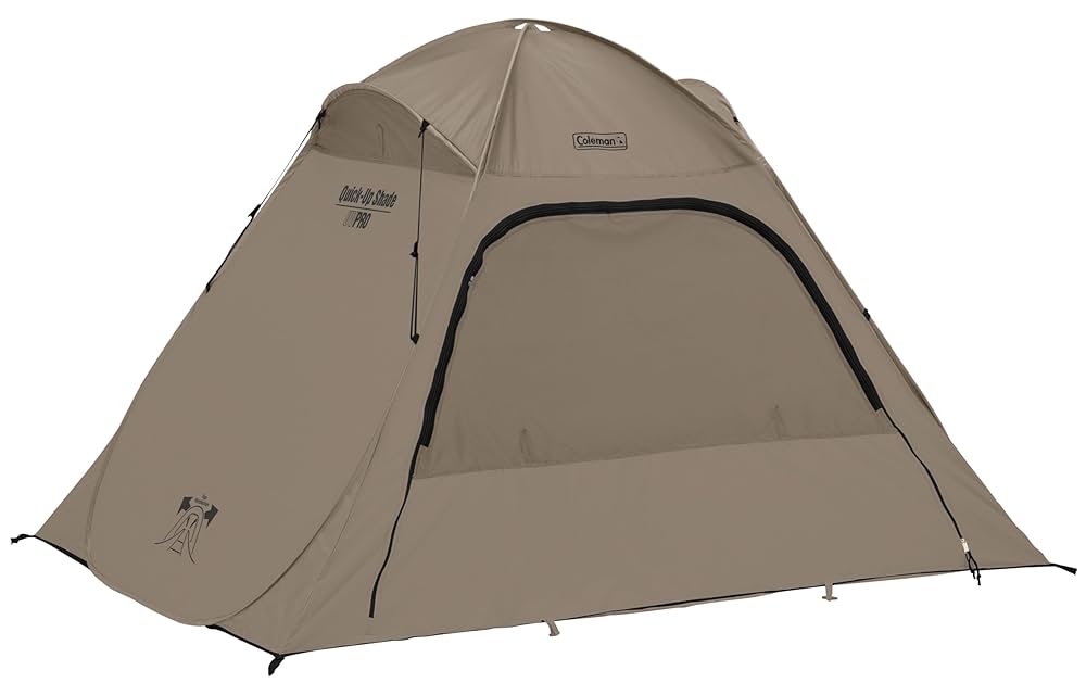 コールマン Beauty & Youth別注 ポップアップテント シートセット