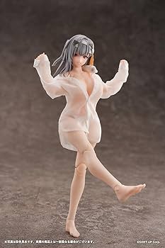 Amazon.co.jp: あみあみ×蝸之殼Snail Shell 勝利の女神：NIKKE