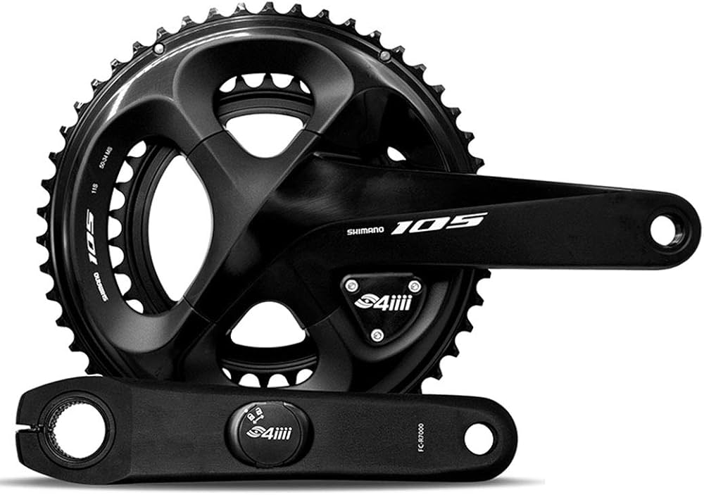 Amazon.co.jp: 4iiii(フォーアイ) PRECISION PRO(コインバッテリー仕様