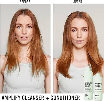 Amazon.com: Authentic Beauty Concept Amplify Conditioner