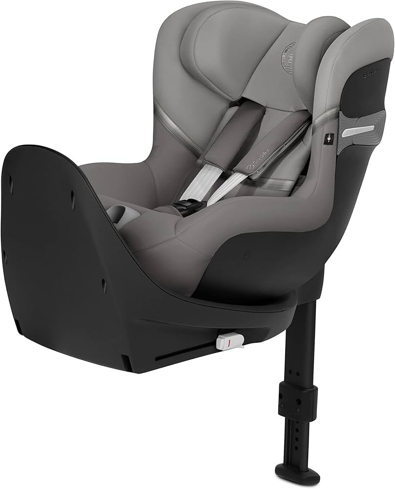 Amazon | cybex [ サイベックス ] シローナ SX2 i-Size ソーホーグレー