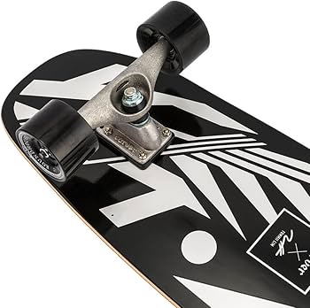 Amazon | [ カーバー スケートボード ] Carver Skateboards スケボー