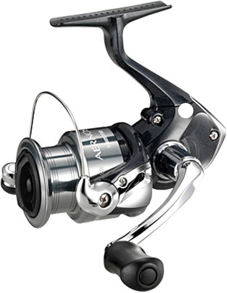 Amazon | シマノ(SHIMANO) リール 16 エアノス 2000 糸付 ナイロン2号