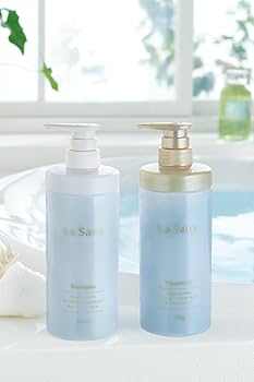 Amazon | ラサーナ (La Sana) プレミオール シャンプー アロマティック