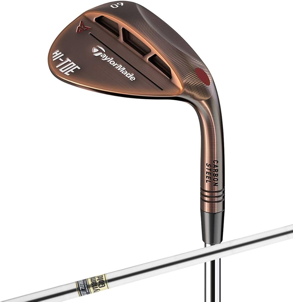 Amazon | テーラーメイド(TAYLOR MADE) ロブ ミルドグラインド ハイ