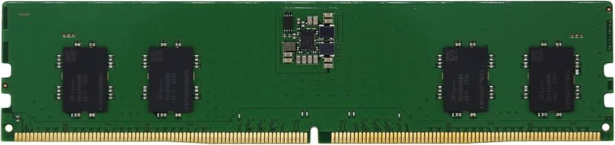 SK Hyn(Hynix) Original 8GB (1x8GB) DDR5 5600MHz (or 4800MHz PC5