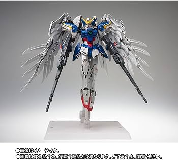 Amazon.co.jp: 魂ウェブ商店 BANDAI GUNDAM FIX FIGURATION METAL