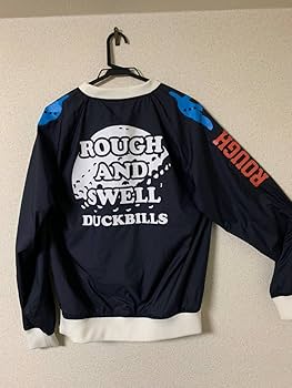 Amazon.co.jp: 完売品ラフ アンド スウェル スニード ブルゾンrough