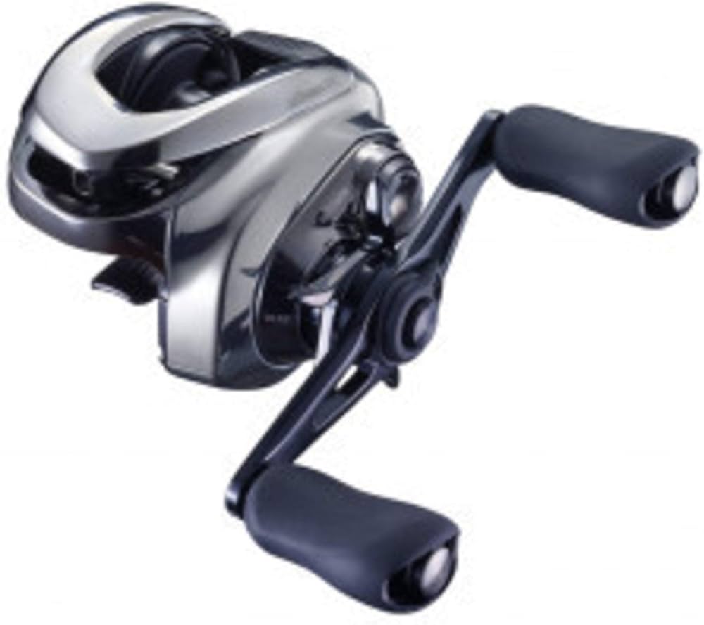 Amazon | シマノ(SHIMANO) ベイトリール 両軸リール バス アンタレスDC