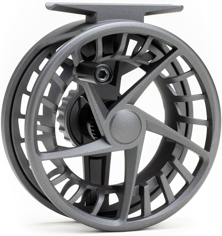 Amazon | LAMSON (ラムソン) | Liquid -5+ Sシリーズ フライ