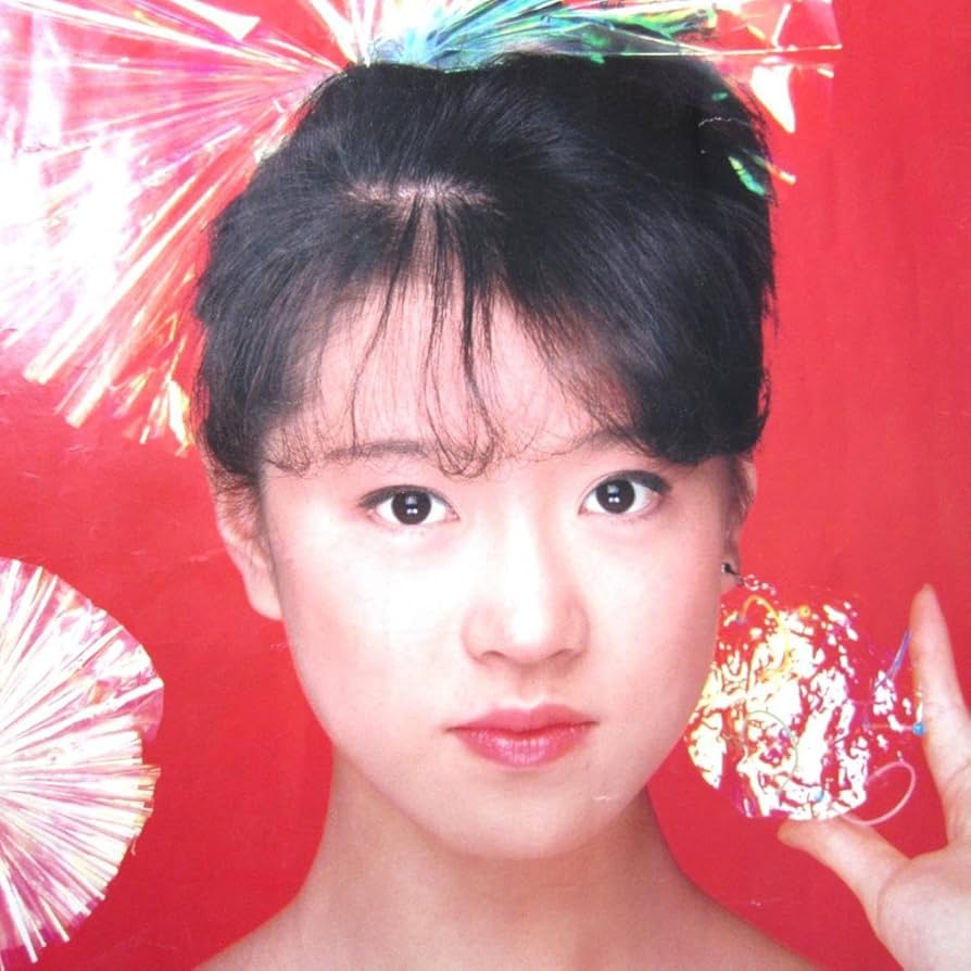 貴重】中森明菜 ポストカード 5枚 非売品 販売済み 貴重】中森明菜