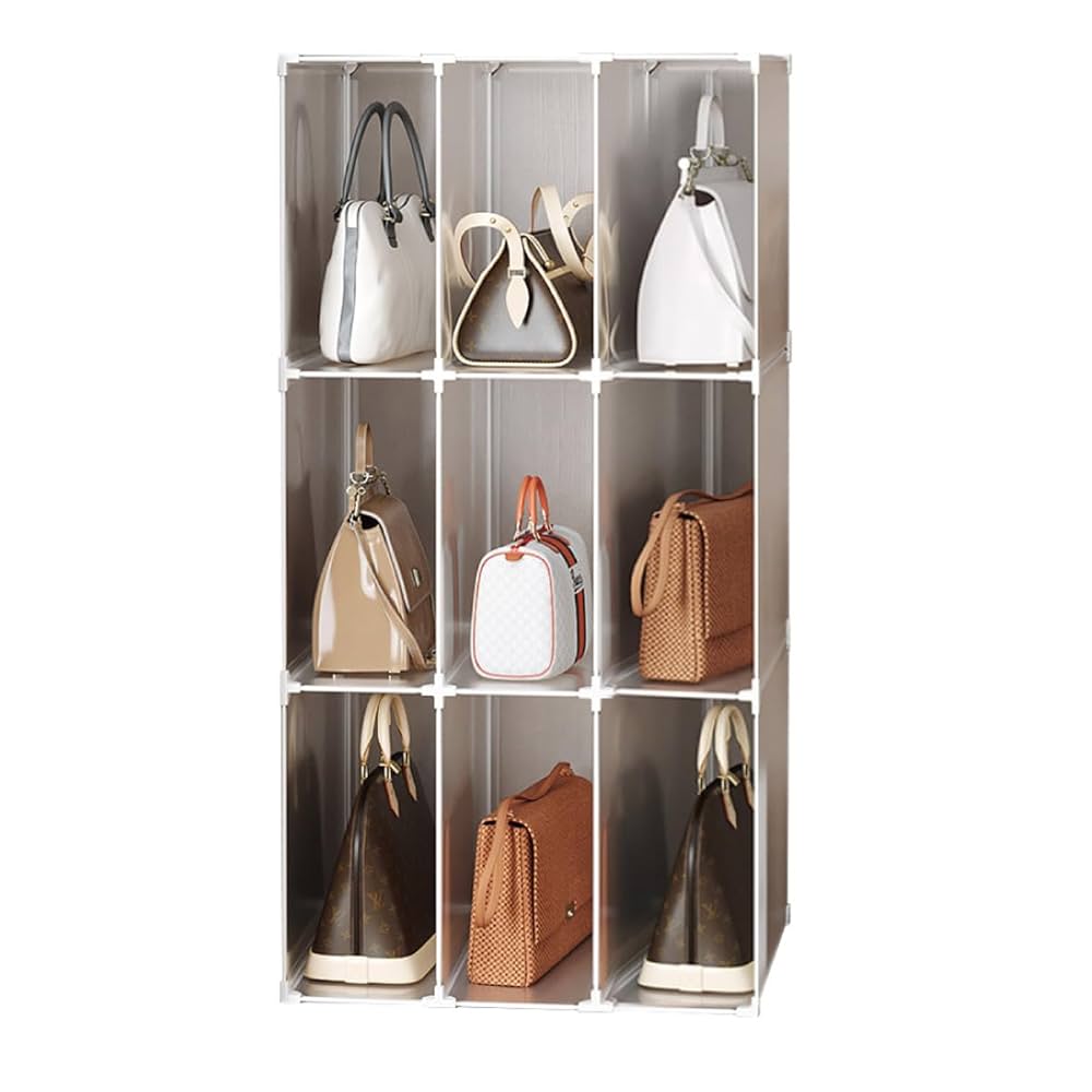 鉄フレーム棚 3個セット 便利な手持ち袋付き 鉄フレーム棚 3個セット