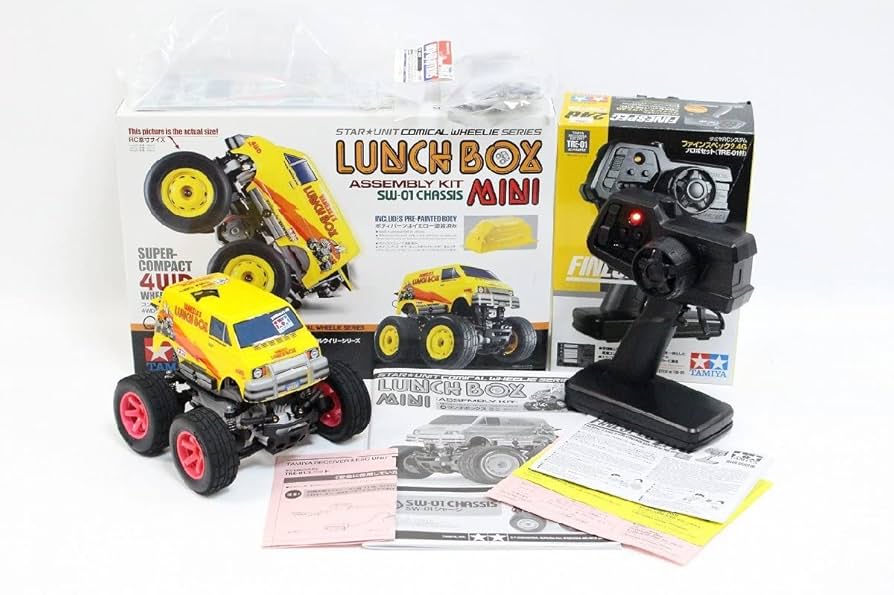 タミヤ TA-01 ボルボ 850 プロポセット タミヤ TA-01 ボルボ 850