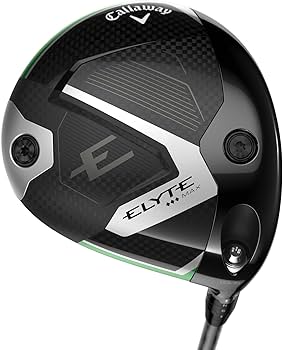 Amazon.co.jp: キャロウェイ Elyte Triple Diamond Max エリート